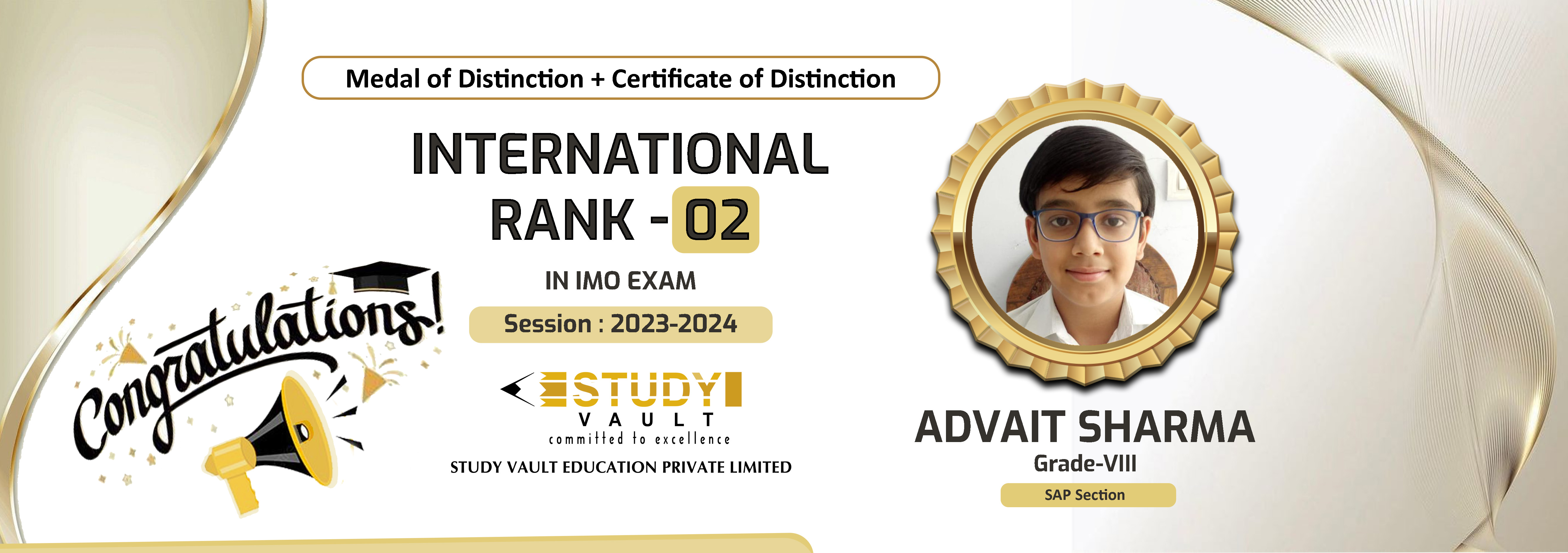 Best Test Prep Coaching Institute for IIT JEE and Board Exams | Study Vault Education Pvt. Ltd.